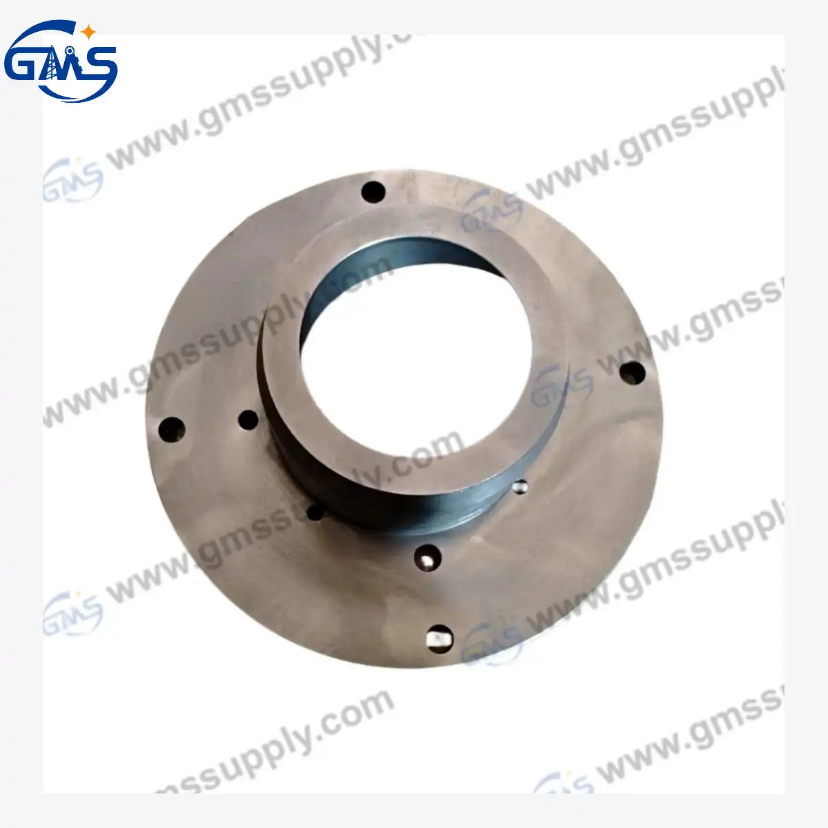 3 Ways Housing, Hydraulic Outboard Bearing Enhances Hydraulic Equipment Life